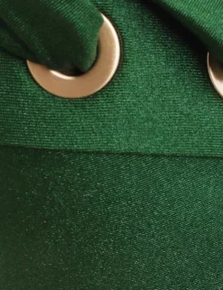 Devi Eyelet Balconette Bra