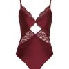 Devi Lace Cutout 1Pc