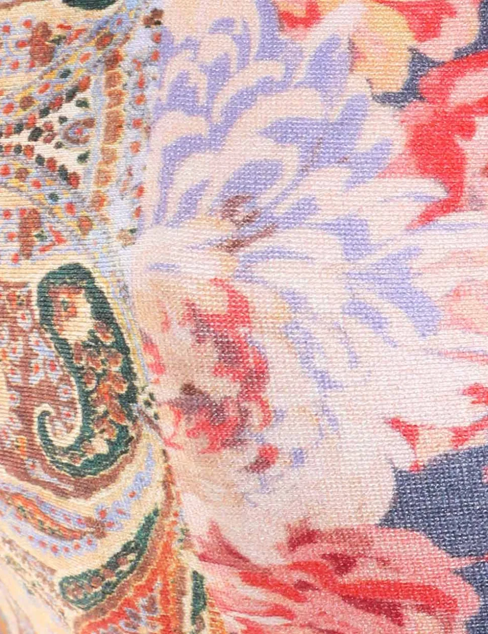 Devi Plunge V Wire Bra