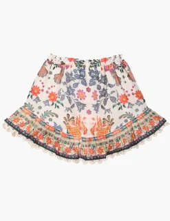 Ginger Flip Skirt