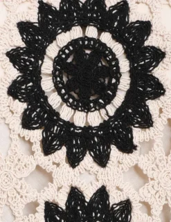 Ginger Lace Midi Dress