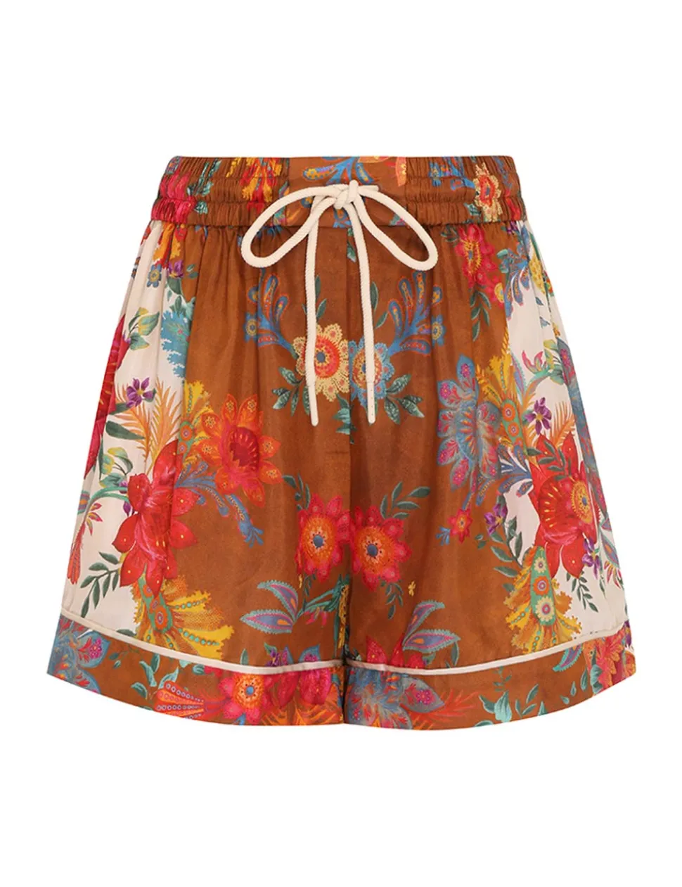 Ginger Relaxed Short
