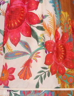 Ginger Relaxed Short