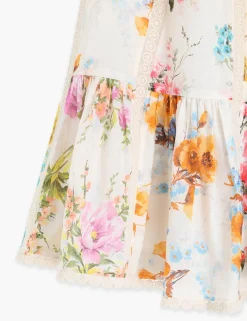 Halcyon Halter Dress