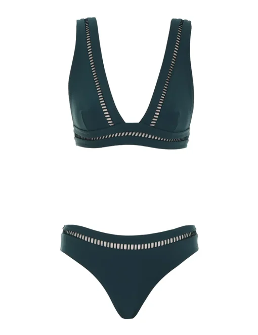 Halcyon Ladder Trim Bikini