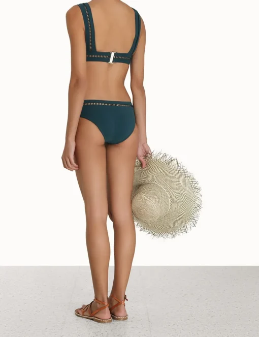 Halcyon Ladder Trim Bikini