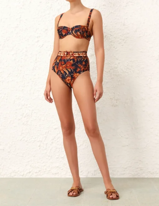 Junie Balconette Bra
