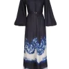 Junie Billow Maxi Dress