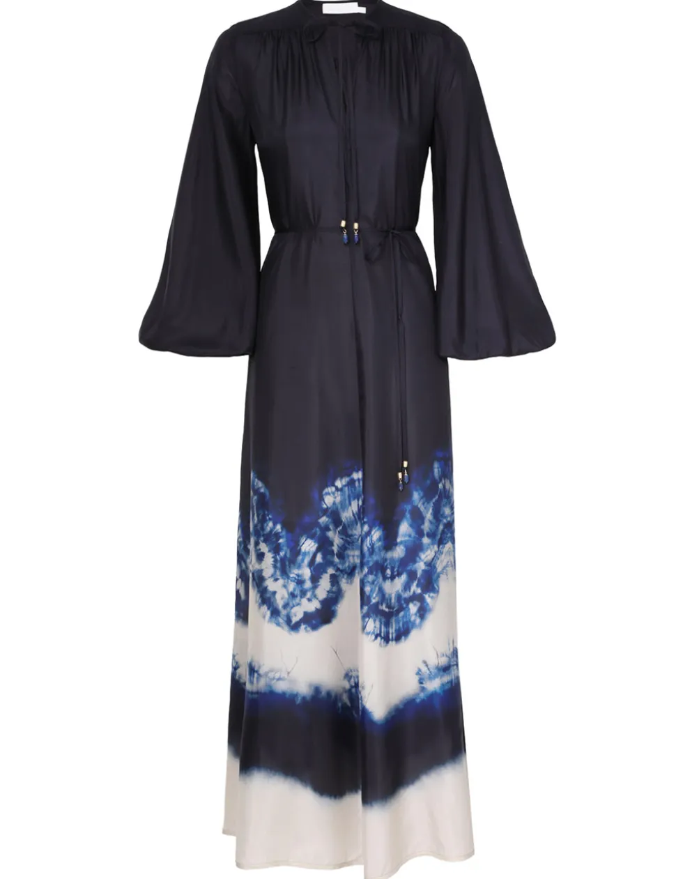 Junie Billow Maxi Dress