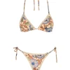 Junie Crochet Edge Bikini