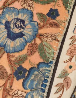 Junie Spliced Midi Dress