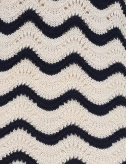 Junie Textured Knit Tank Dress