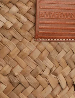 Large Macrame Basket