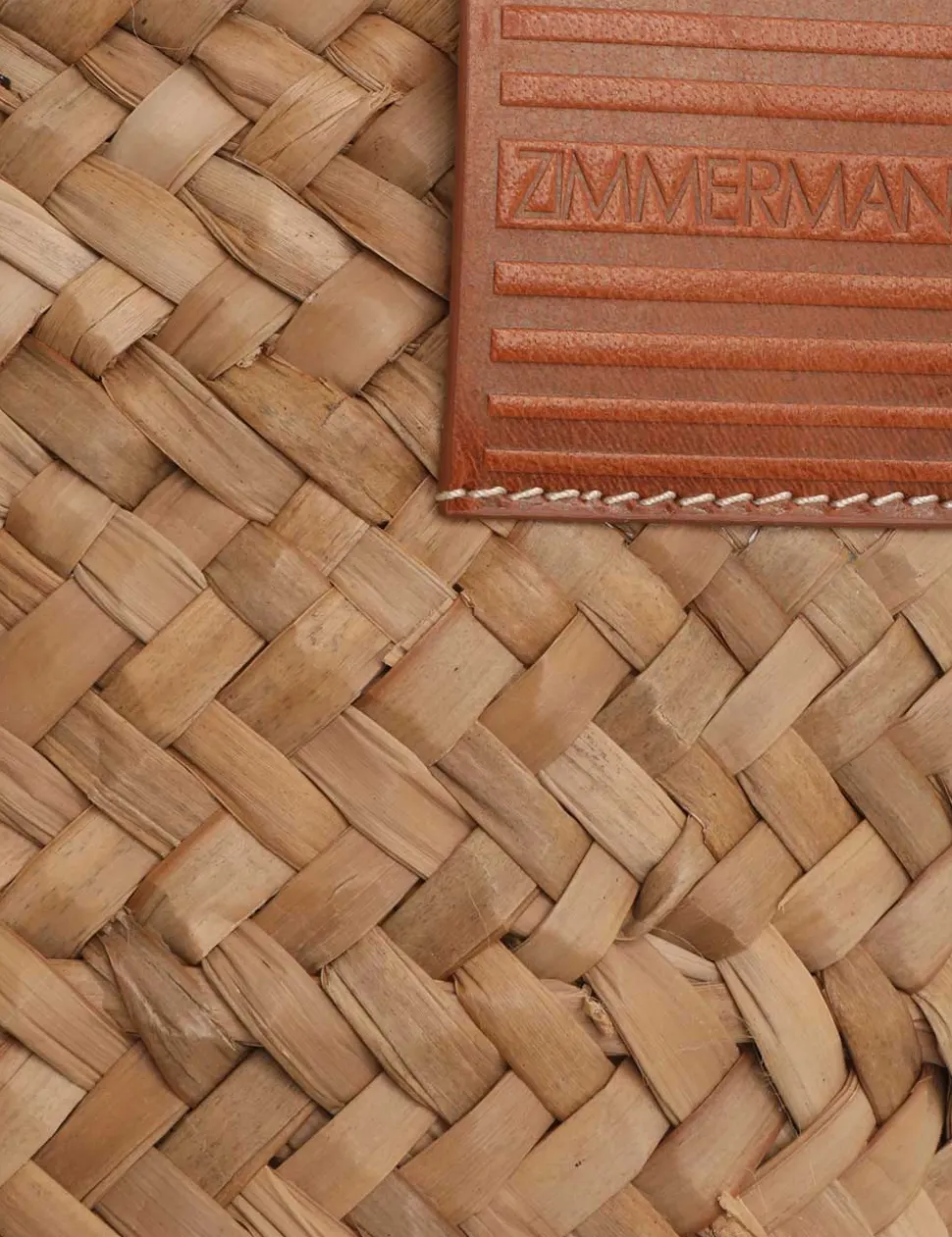 Large Macrame Basket