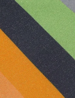 Lexi Lurex Mini Tri Bikini