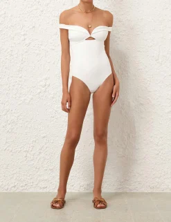 Lexi Off Shoulder 1Pc