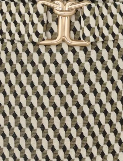 Lexi Textured Scoop Bikini