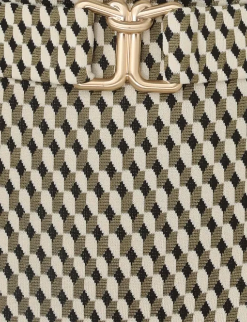 Lexi Textured Scoop Bikini