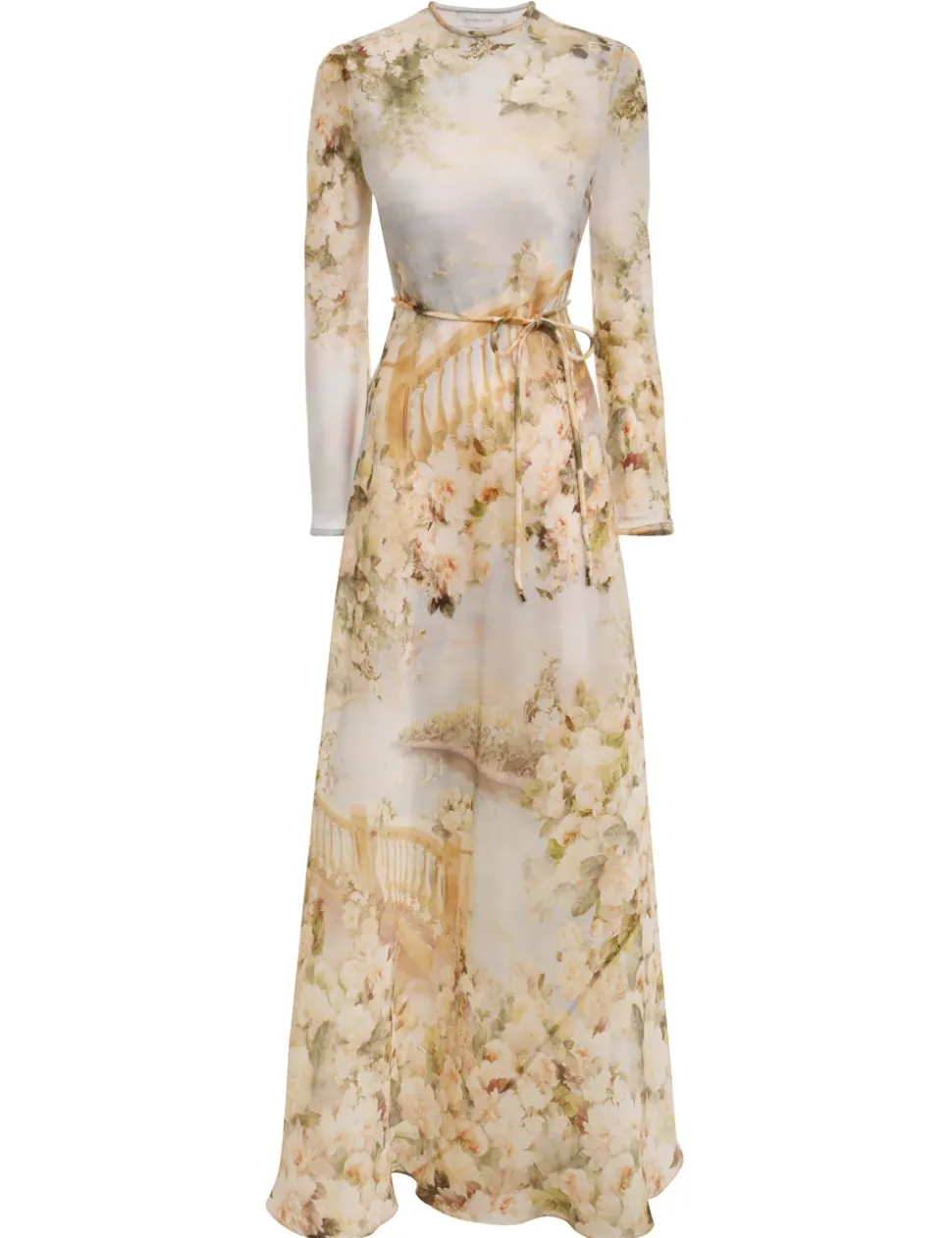 Luminosity Bias Slip Dress