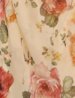 Luminosity Billow Dress