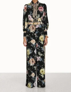 Luminosity Blouson Shirt