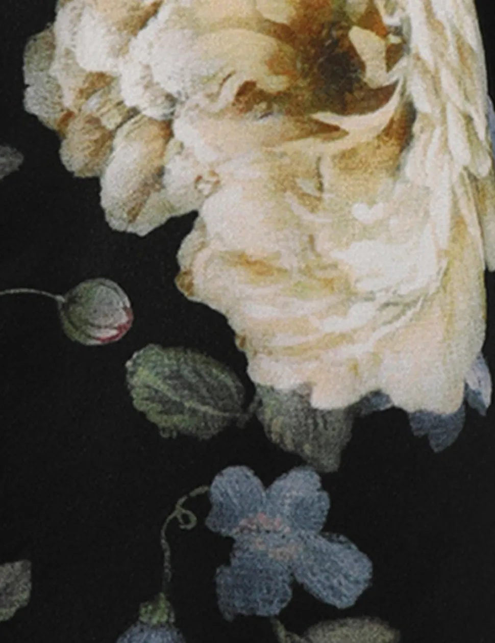 Luminosity Blouson Shirt