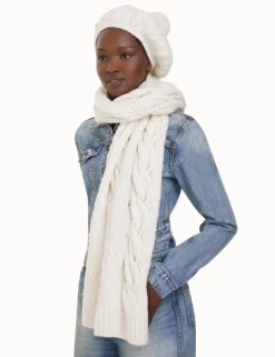 Luminosity Cable Beanie