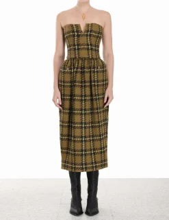 Luminosity Check Bodice