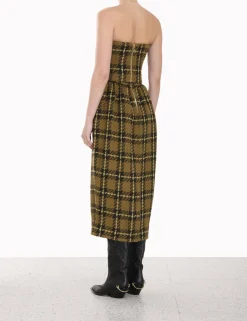 Luminosity Check Bodice