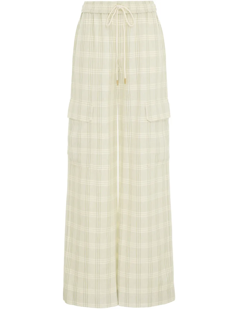 Luminosity Check Track Pant