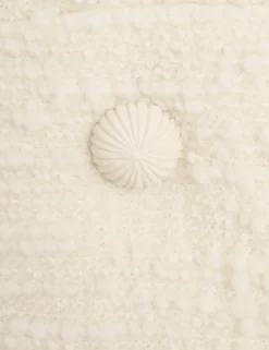 Luminosity Cropped Blazer