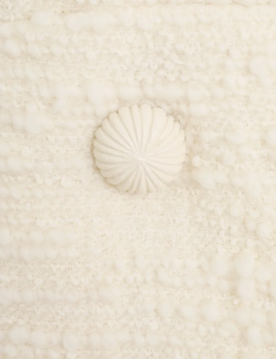 Luminosity Cropped Blazer