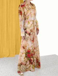 Luminosity Flare Skirt