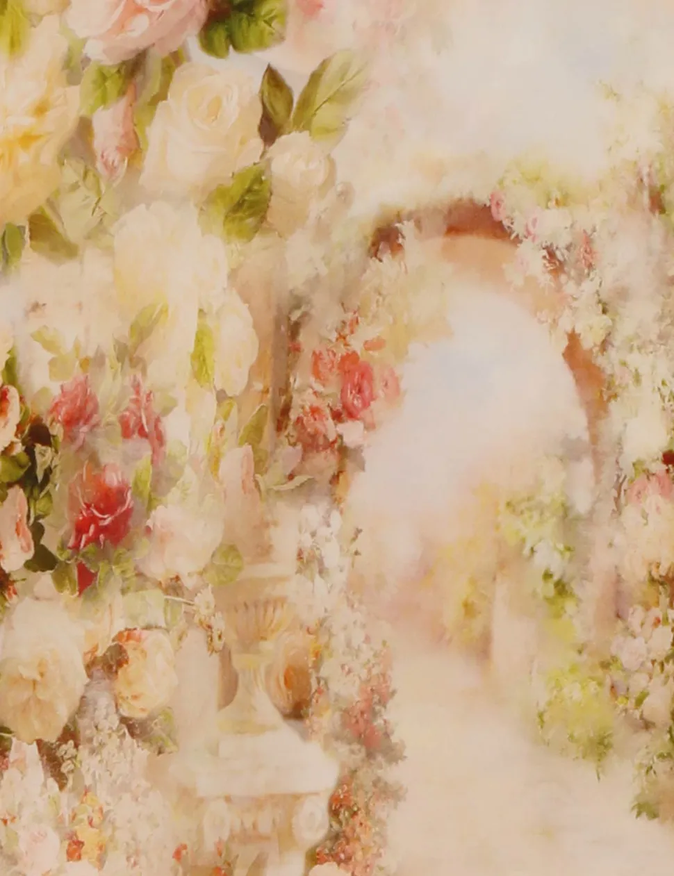 Luminosity Flare Skirt