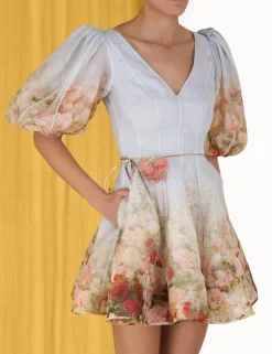 Luminosity Flip Dress