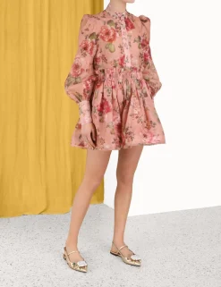 Luminosity Flip Skirt