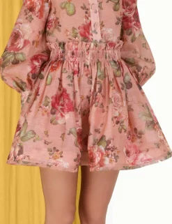 Luminosity Flip Skirt