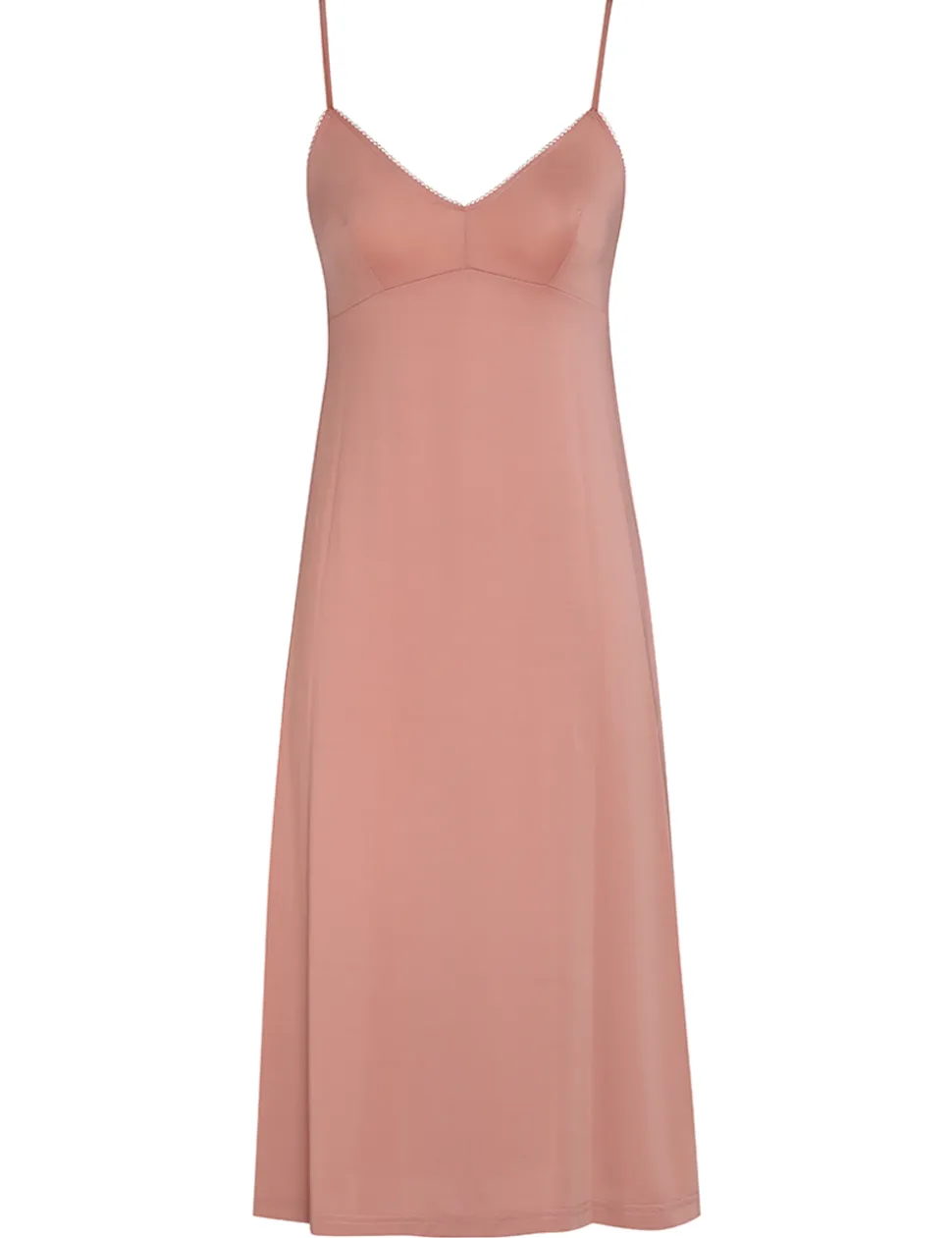 Luminosity Flutter Dress