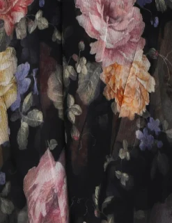 Luminosity Frilled Tank