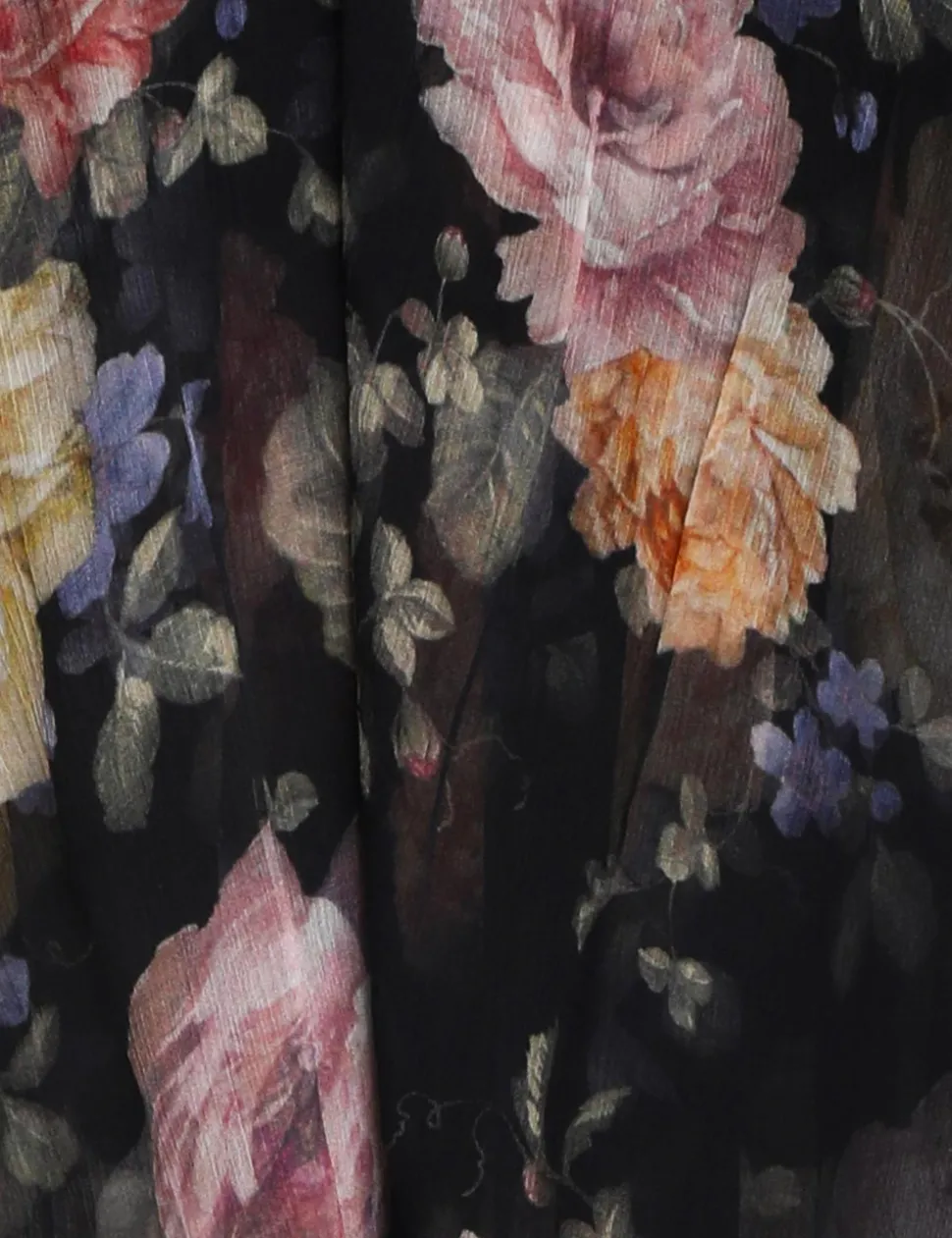 Luminosity Frilled Tank