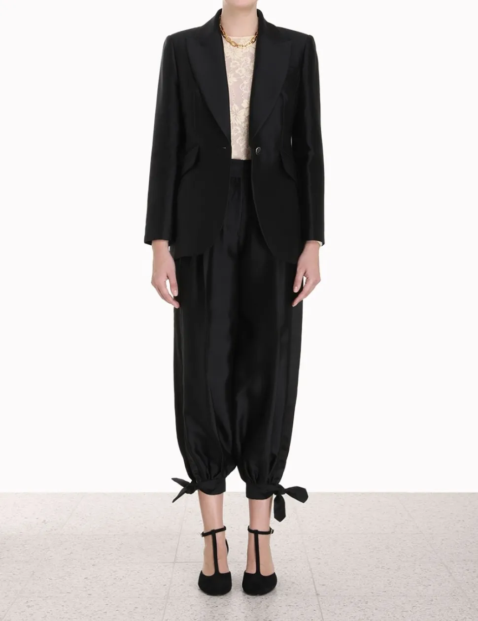 Luminosity Harem Pant