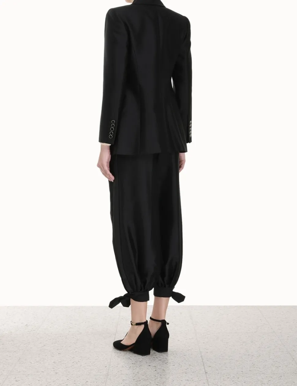 Luminosity Harem Pant