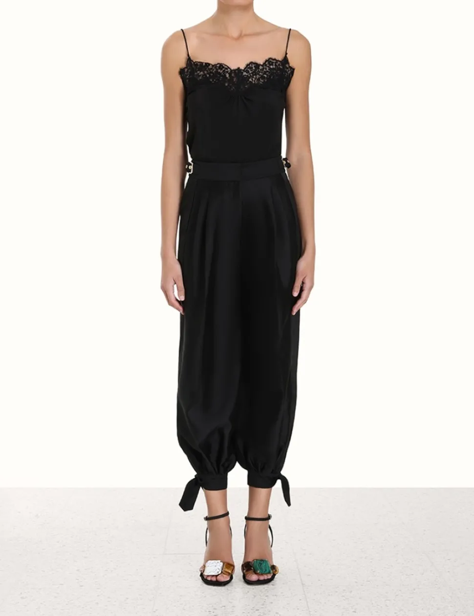 Luminosity Harem Pant