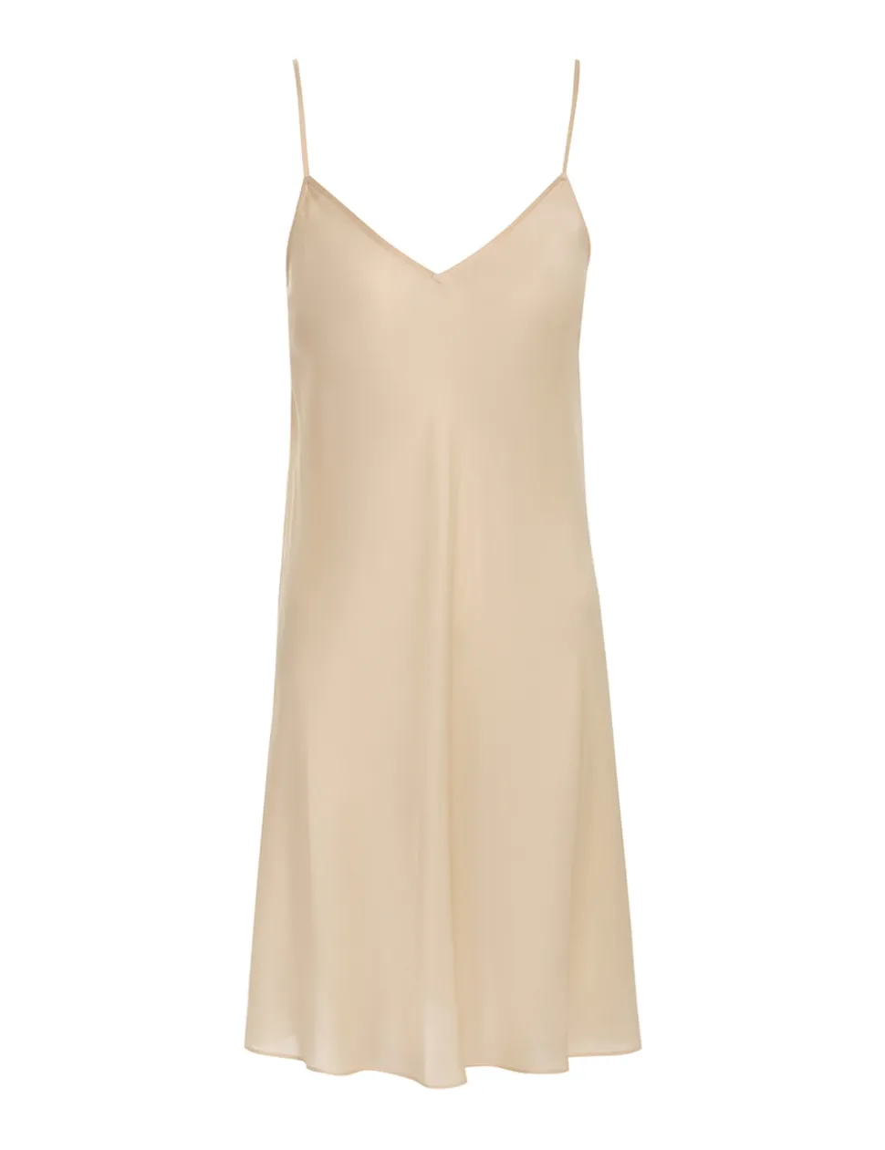 Luminosity Lace Back Midi