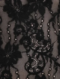 Luminosity Lace Bodysuit
