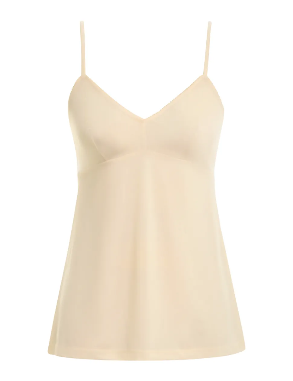 Luminosity Lace Paneled Blouse