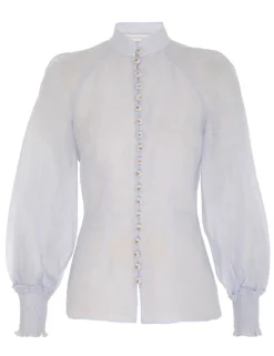 Luminosity Lantern Blouse