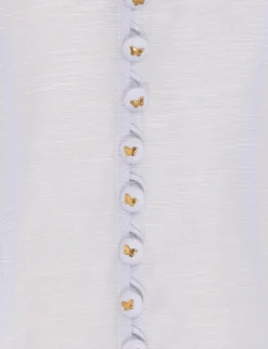 Luminosity Lantern Blouse