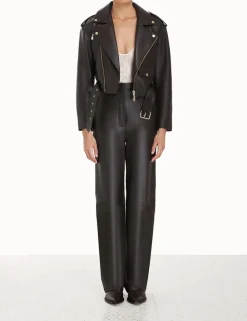 Luminosity Leather Pant