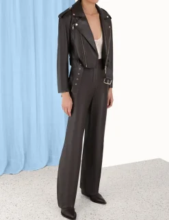 Luminosity Leather Pant